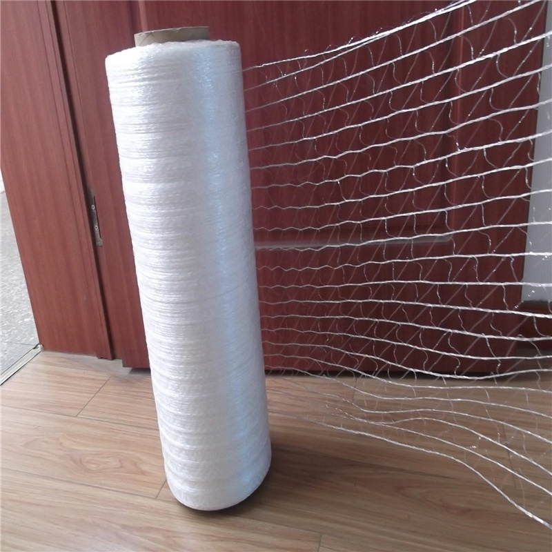 hdpe pallet wrap net/pallet wrap net