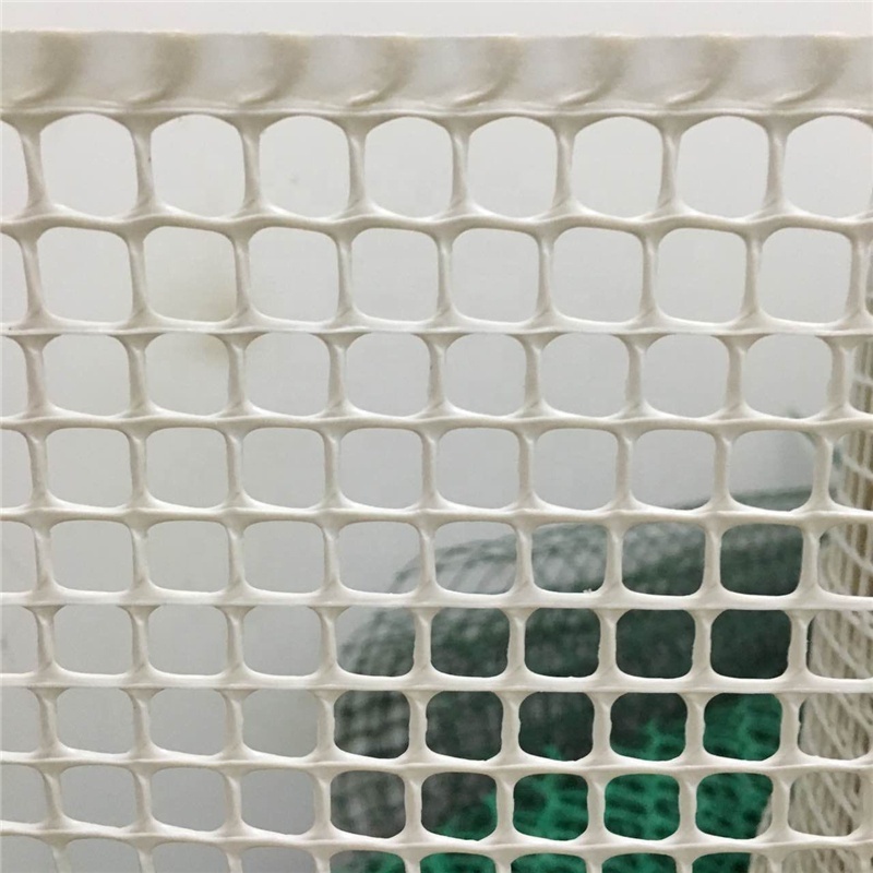 Trellis Mesh Netting Garden Fence Plastic Fencing, Trellis & Gates Garden Use Plant Support or Tree Production Not Coated HDPE