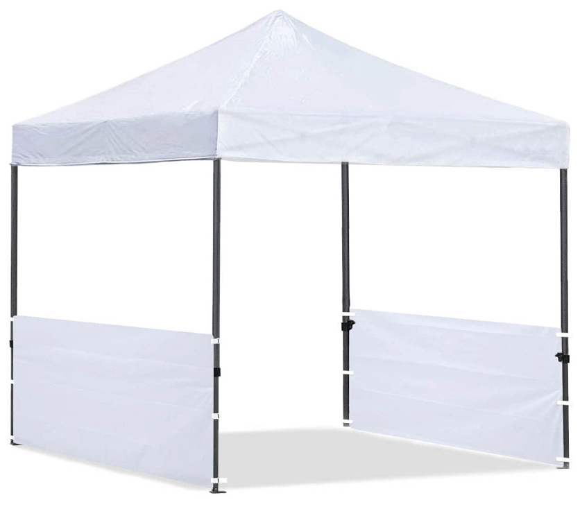 High Quality Trade Show Tent 10x10ft 10 x 20 ft wedding Party Canopy Tent pop up instant Gazebo with removal sidewalls