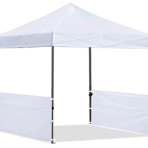 High Quality Trade Show Tent 10x10ft 10 x 20 ft wedding Party Canopy Tent pop up instant Gazebo with removal sidewalls