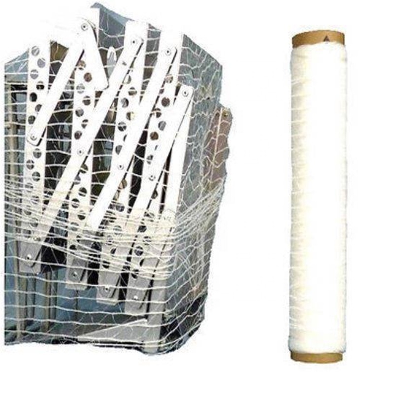 hdpe pallet wrap net/pallet wrap net