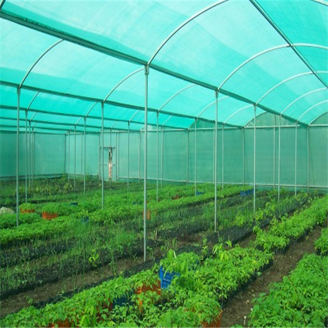 Climate Screens Greenhouse Thermal Solar Shade Fabric