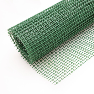 Plastic Flat Net/Turf Reinforcement Mesh/ Grass Protection Plastic Mesh