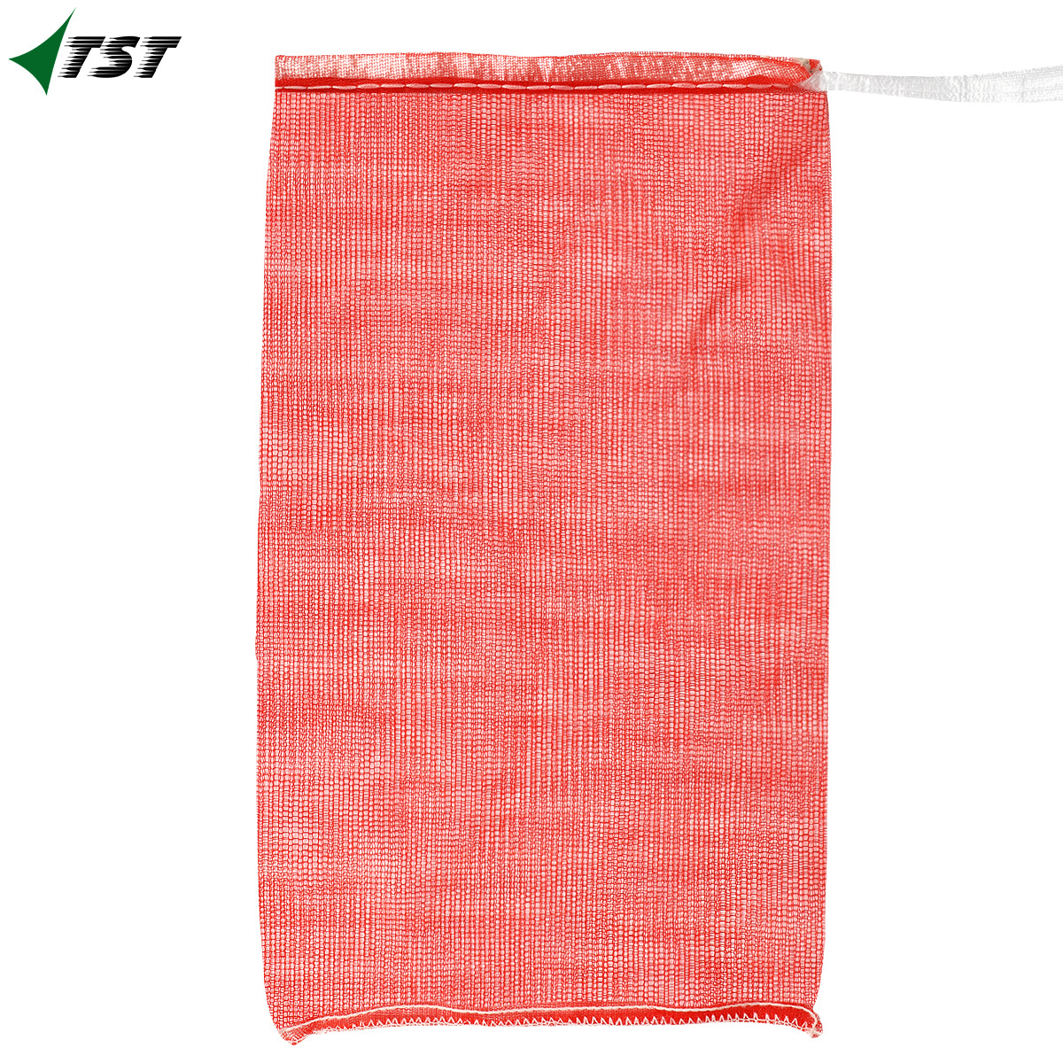 plastic mono mesh bag for packing lemon orange and vegetables powder bag mesh durable red yellow woven mesh bag 50*80cm