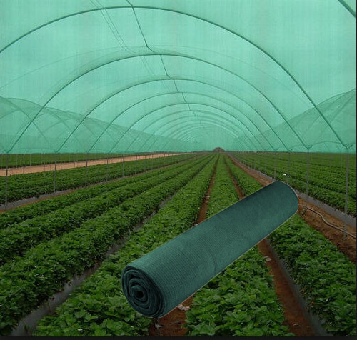 Climate Screens Greenhouse Thermal Solar Shade Fabric