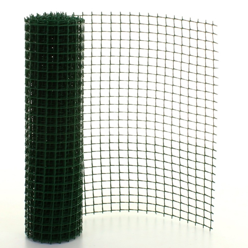 Trellis Mesh Netting Garden Fence Plastic Fencing, Trellis & Gates Garden Use Plant Support or Tree Production Not Coated HDPE