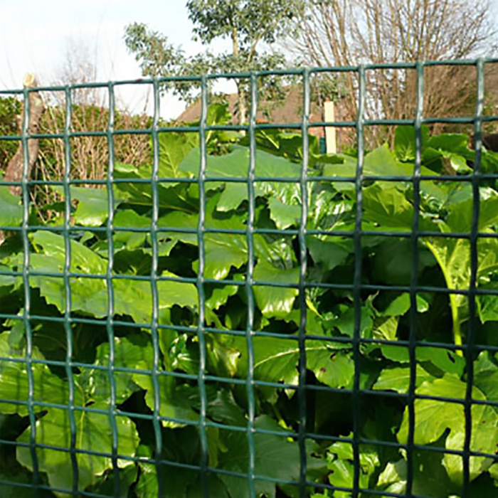 Wholesale Plastic Expandable Garden Trellis Garden Mesh Barrier Plastic Net 280gsm Green Trellis Garden