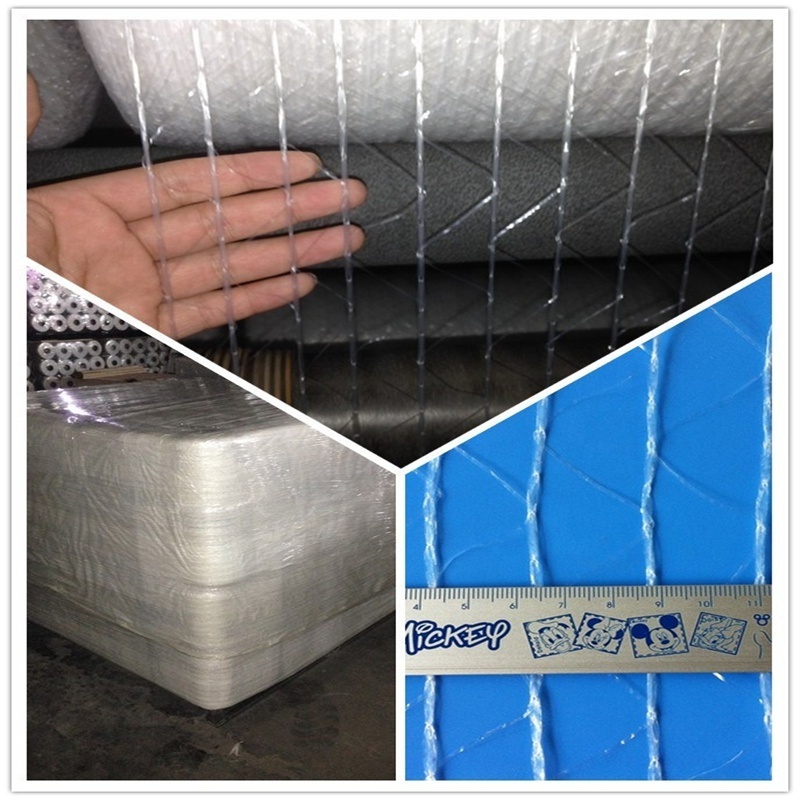 hdpe pallet wrap net/pallet wrap net