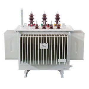 400 kva 31500kva 3.6 mva electrical insulting distribution Oil immersed transformer