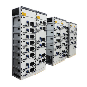 GGD cheap and high-quality low-voltage busbar/metal/ fixed  electrical switchgear