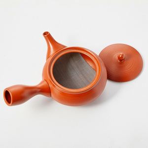 Tea Infuser for Japanese Green Tea