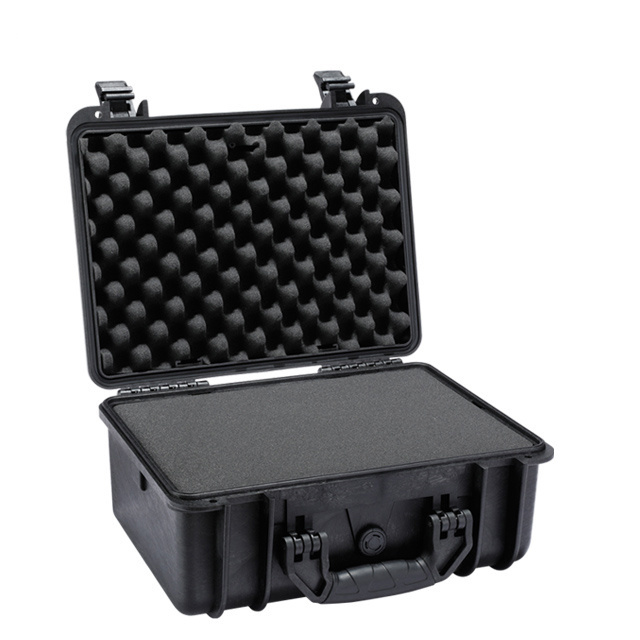 Waterproof Storage Cases Miniature Storage Case Drill Bit Storage Case