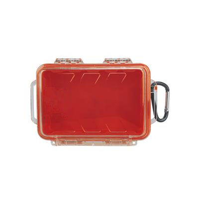 Tsunami Model 160705 small waterproof protective tool phone box