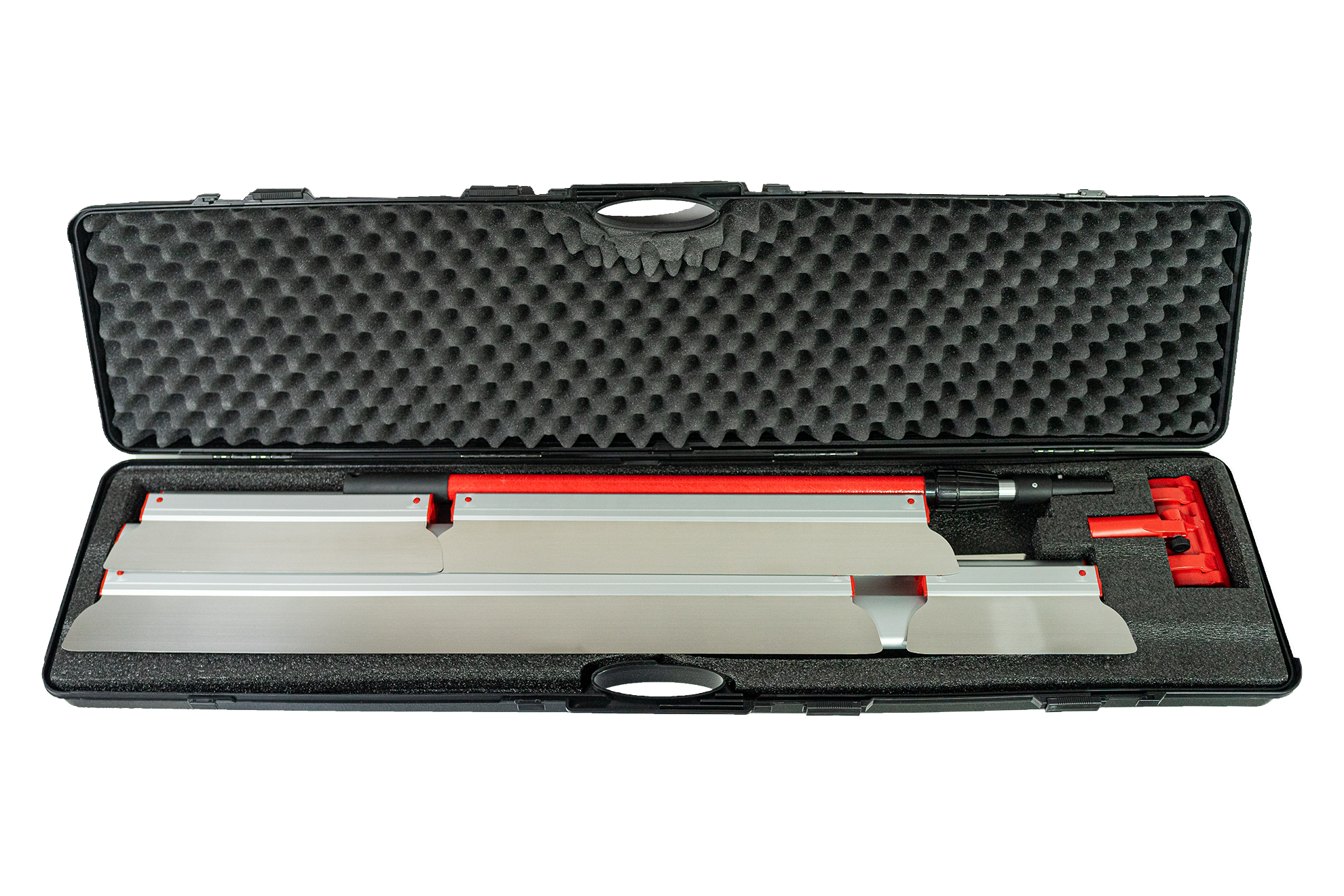 Tsunami waterproof shockproof  ammo and bullet storage box