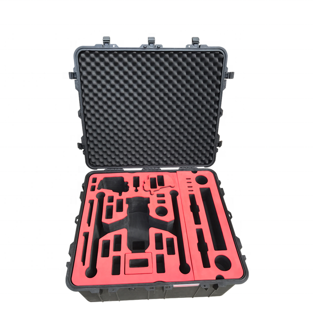 PN 786639 Transport Medical Equipment Technicians Tool Used Flight Cases