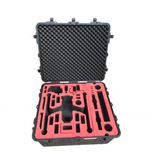 PN 786639 Transport Medical Equipment Technicians Tool Used Flight Cases