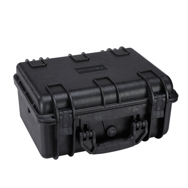 Waterproof Storage Cases Miniature Storage Case Drill Bit Storage Case