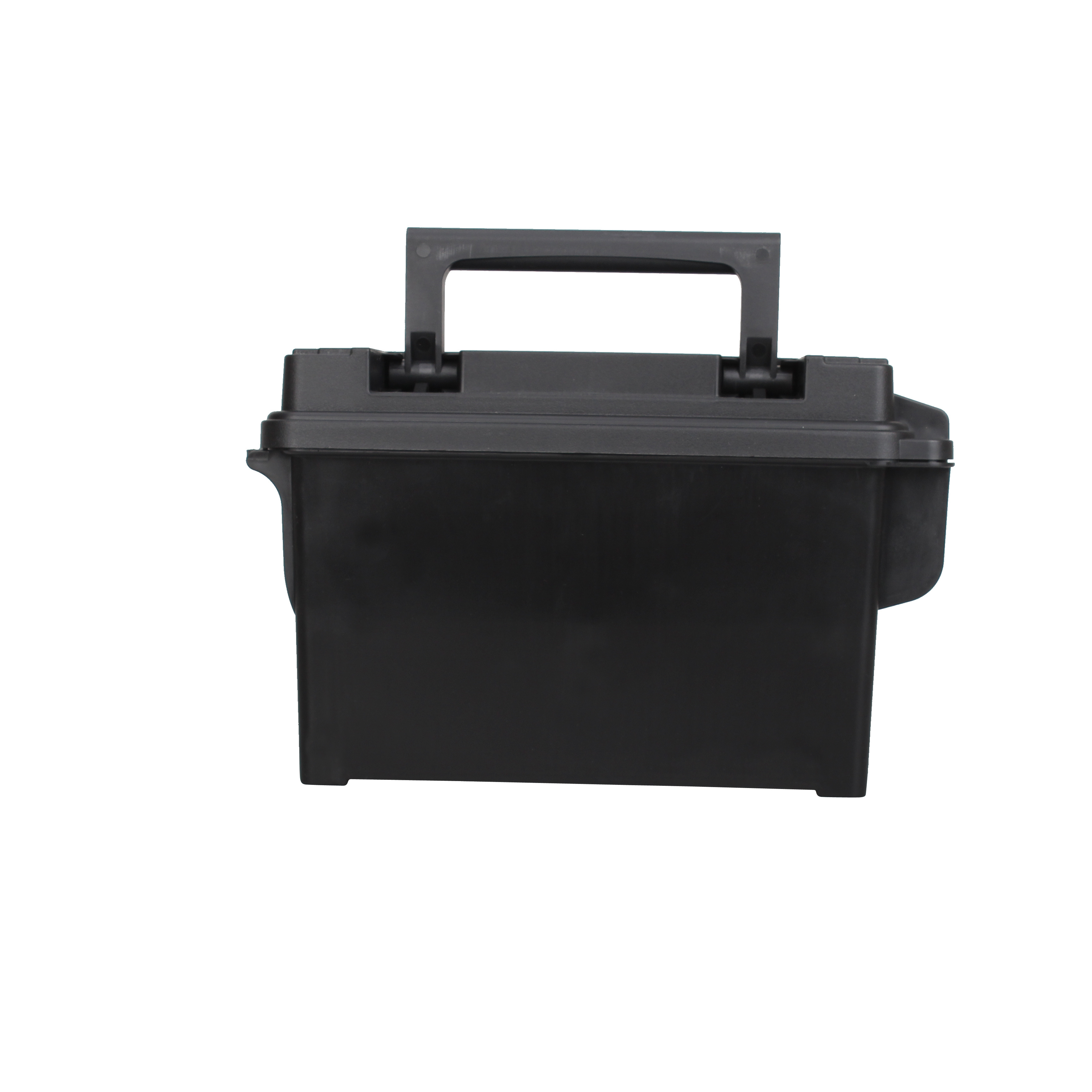 Outdoor Waterproof Bullets 9mm Ammo Storage Case Plastic ammunition box