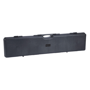 wholesale waterproof gun case stackable lightweight outdoor carry gun case with TSA lock hole