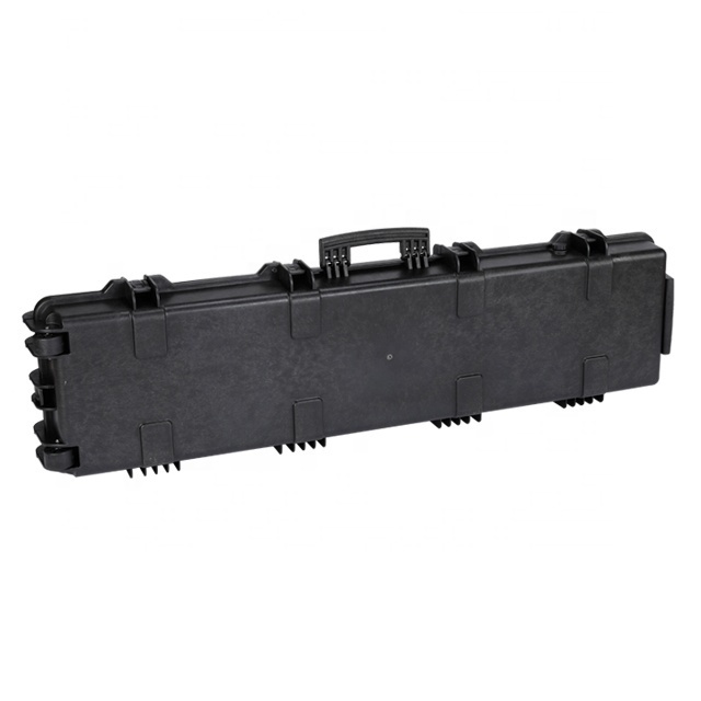 Gun Case Locked Long Card Case Tactical Plastic Hard Case Car Roof Box