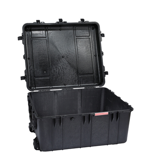 PN 786639 Transport Medical Equipment Technicians Tool Used Flight Cases