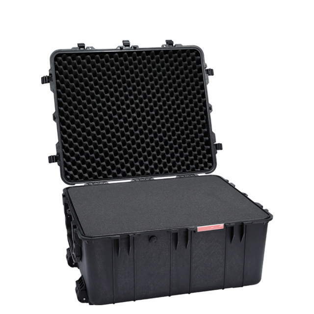 PN 786639 Transport Medical Equipment Technicians Tool Used Flight Cases