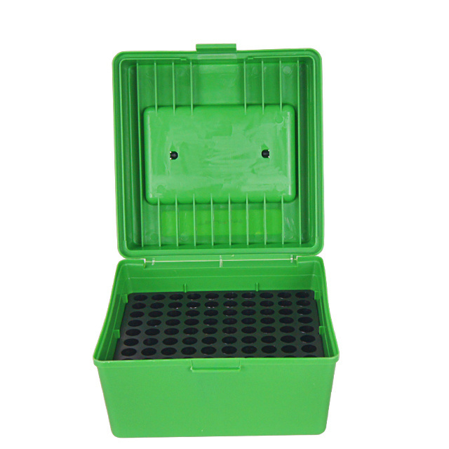 TB-904 Ammo Box Wholesale  Hard Plastic Ammo Boxes Case Can