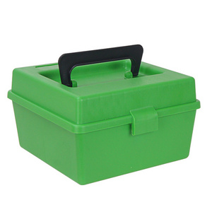 TB-904 Ammo Box Wholesale  Hard Plastic Ammo Boxes Case Can