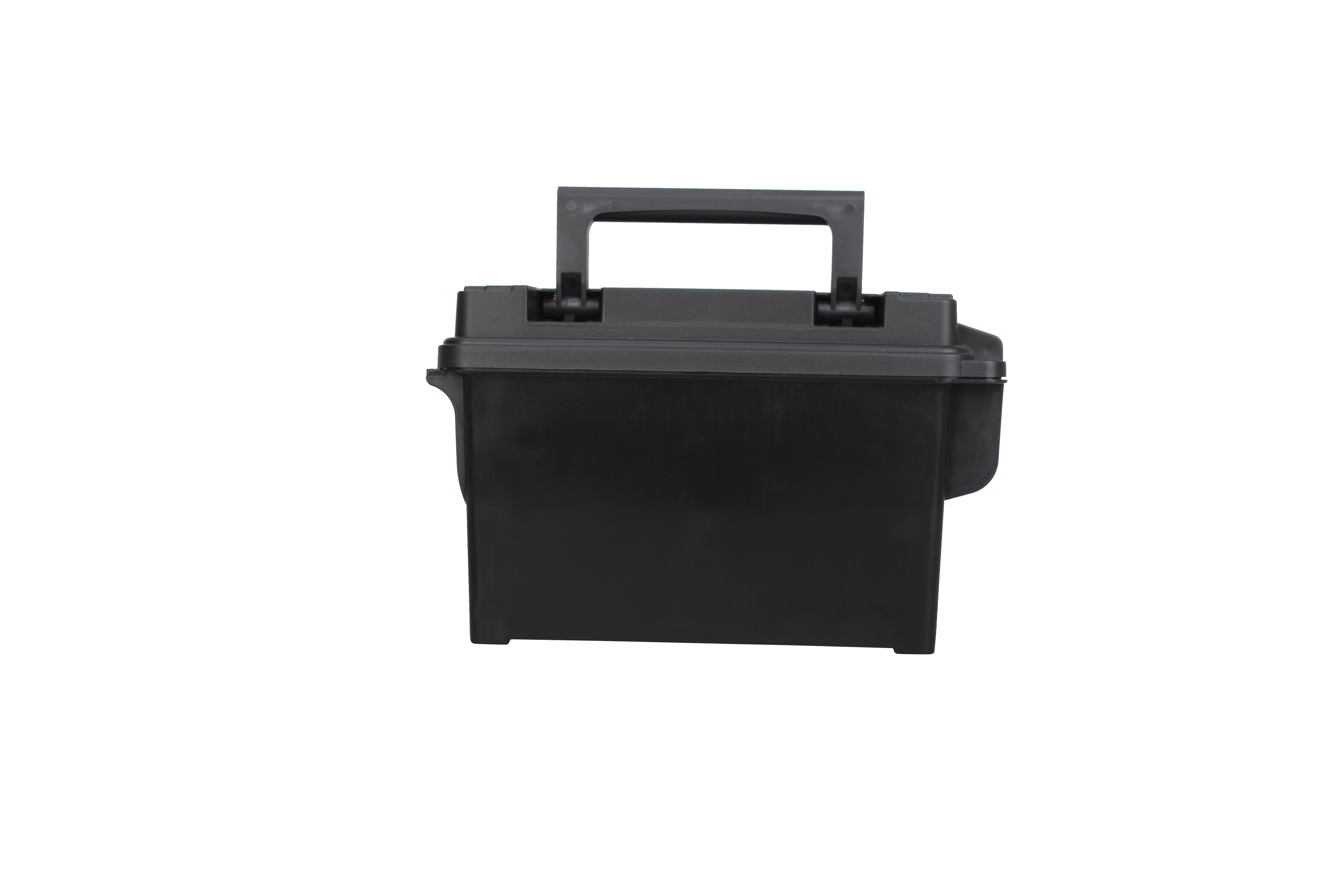 Outdoor Waterproof Bullets 9mm Ammo Storage Case Ammunition Box