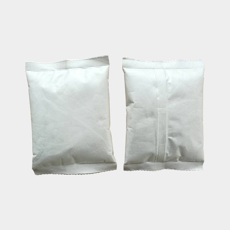 1g 2g 5g Tyvek Packing Central Seal Humidity Control Silica Gel Desiccant Bead Bag