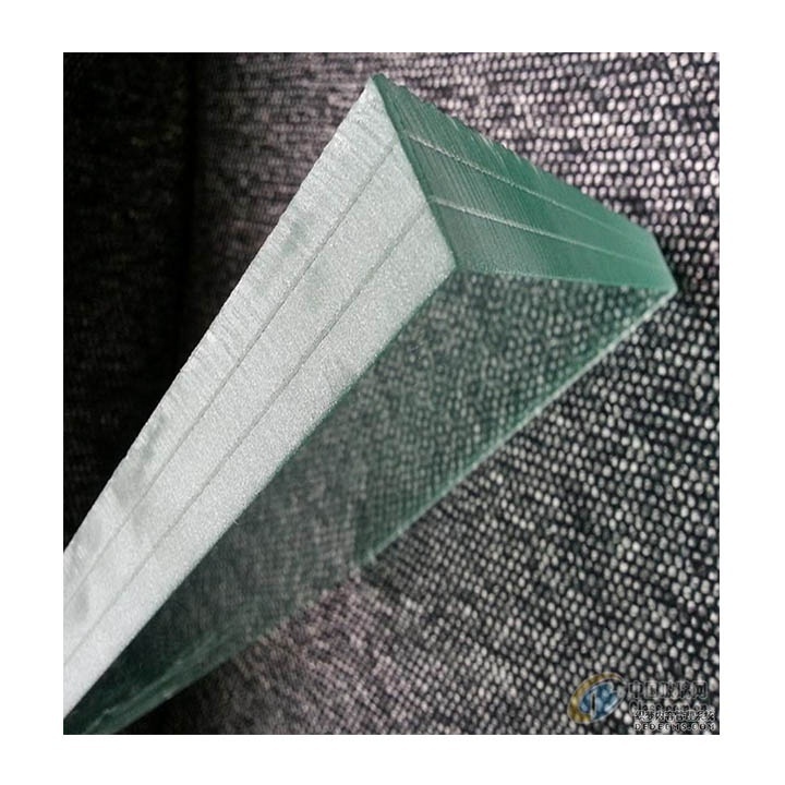 Factory Supply bulletproof glass bulletproof laminated glass panel safety toughened laminated bullet proof building glass