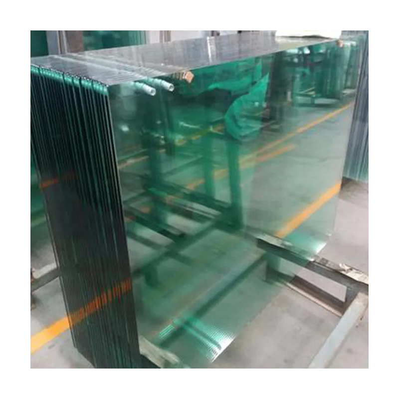 3mm 4mm 5mm 6mm 8mm 10mm 12mm 15mm 19mm  tempered glass toughened glass for building roof window glass