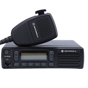 CM300 DEM400 Digital Mobile Radio Long Range Car Base Station XiR M3688 50km For Motorola UHF VHF DM1600 Walkie Talkie