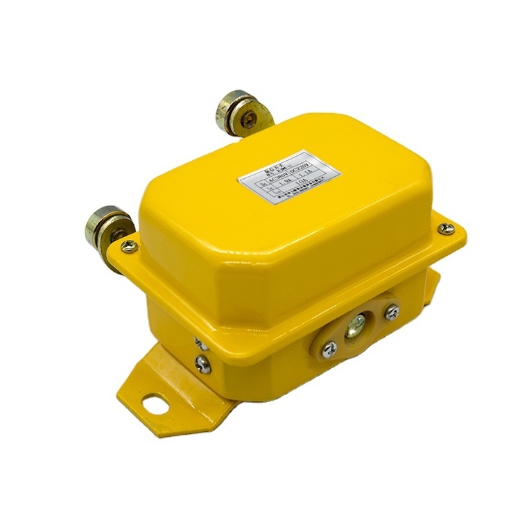 high temperature rotary limit switch