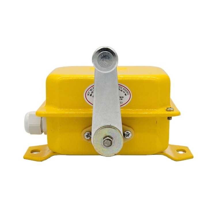 Hot sale factory price roller lever position limit switch/hoist crane limit switch