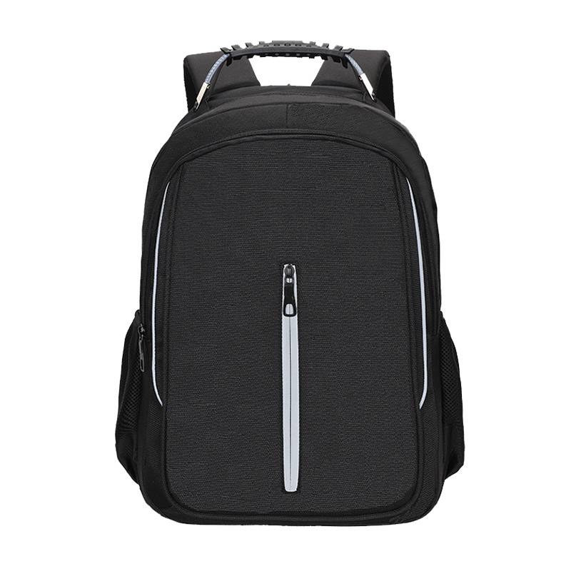 Lounge Fly And Large Capacity Backpack With Eyes Laptop Unisex