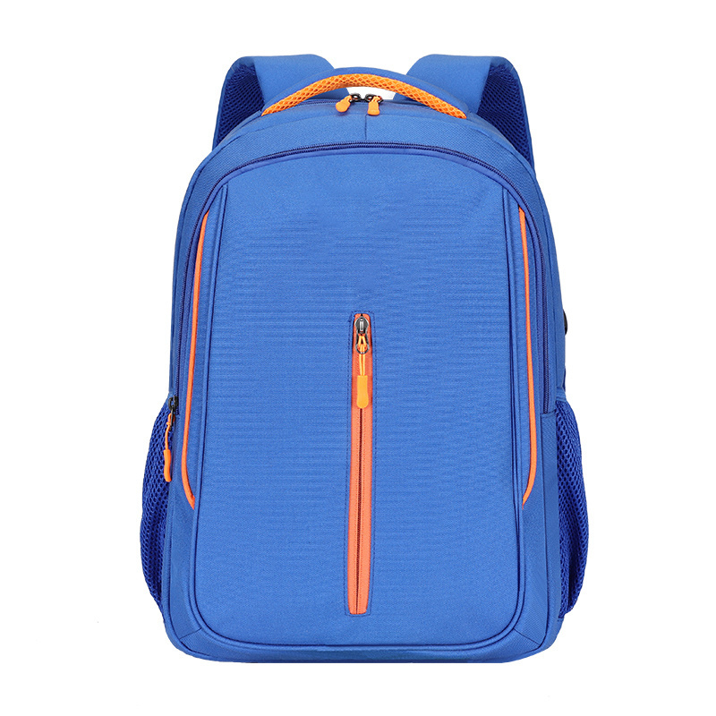 Lounge Fly And Large Capacity Backpack With Eyes Laptop Unisex