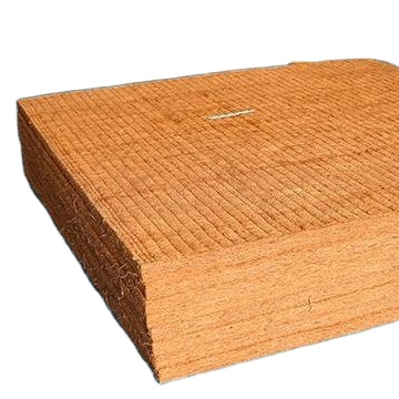 Great Prices Cotton Coconut Fiber Sheet Pads Palm Mattress Coconut Coir Mattress