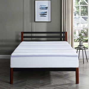 New Arrival memory foam 5 star hotel mattress in box matratze colchones