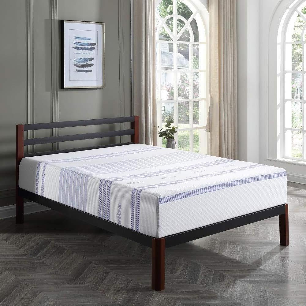 New Arrival memory foam 5 star hotel mattress in box matratze colchones