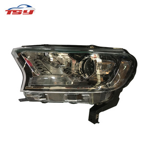 Hot Sell Car Head Light For Ranger 2012-2014