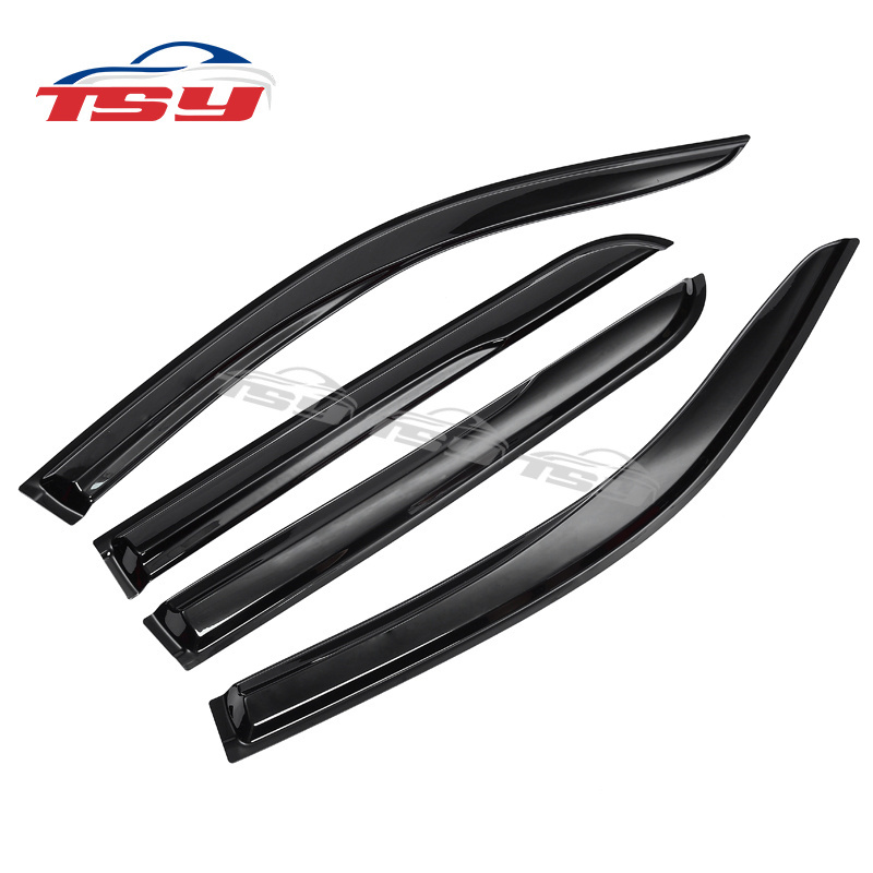 Good Quality Car Door Visor For Hilux rocco 2020-2021