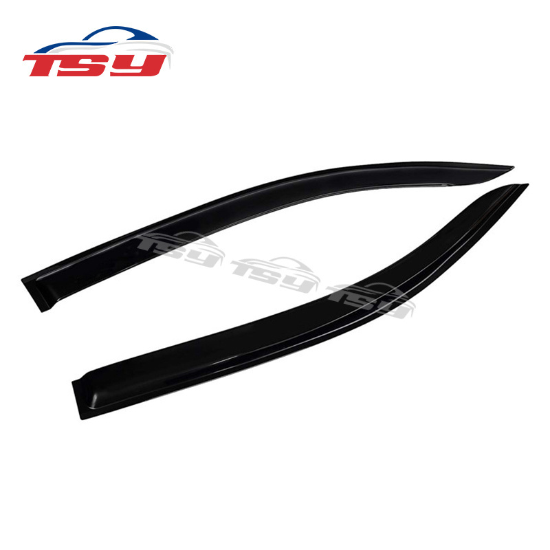 Good Quality Car Door Visor For Hilux rocco 2020-2021