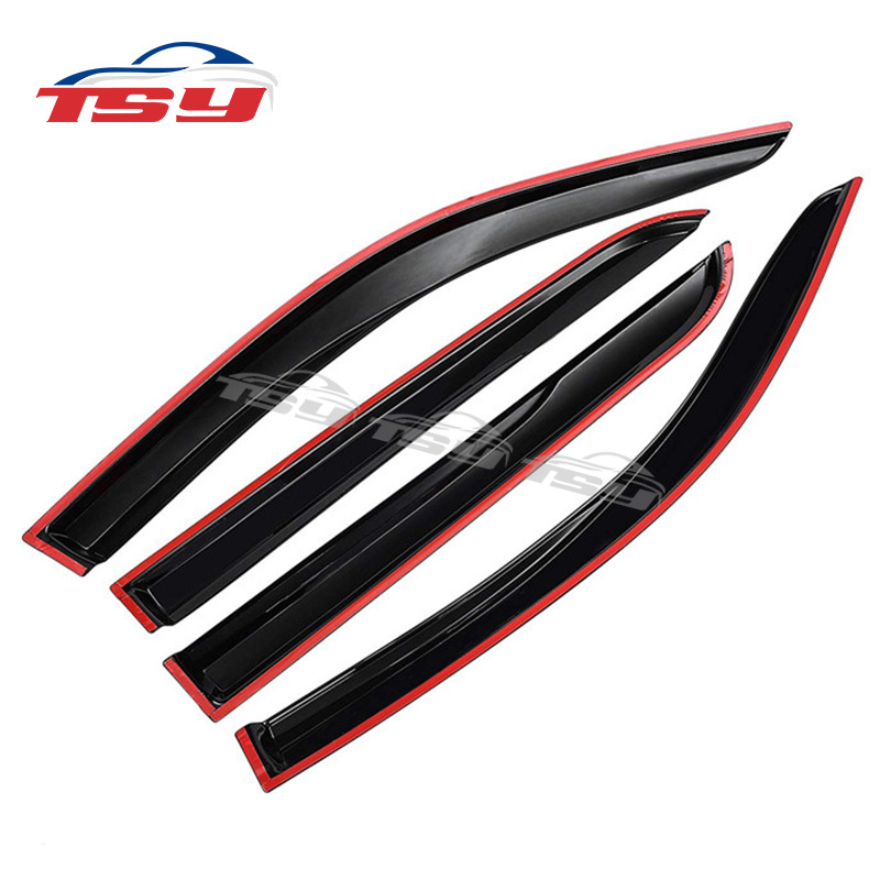 Good Quality Car Door Visor For Hilux rocco 2020-2021