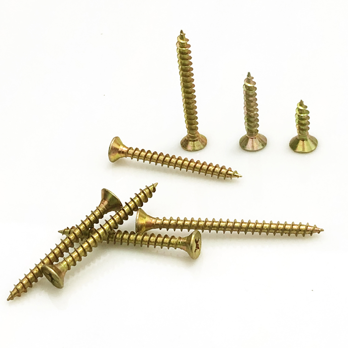 1/4 1/8 3/8  spy camera drywall pan head cross self tapping screw chipboard screws with outstanding service