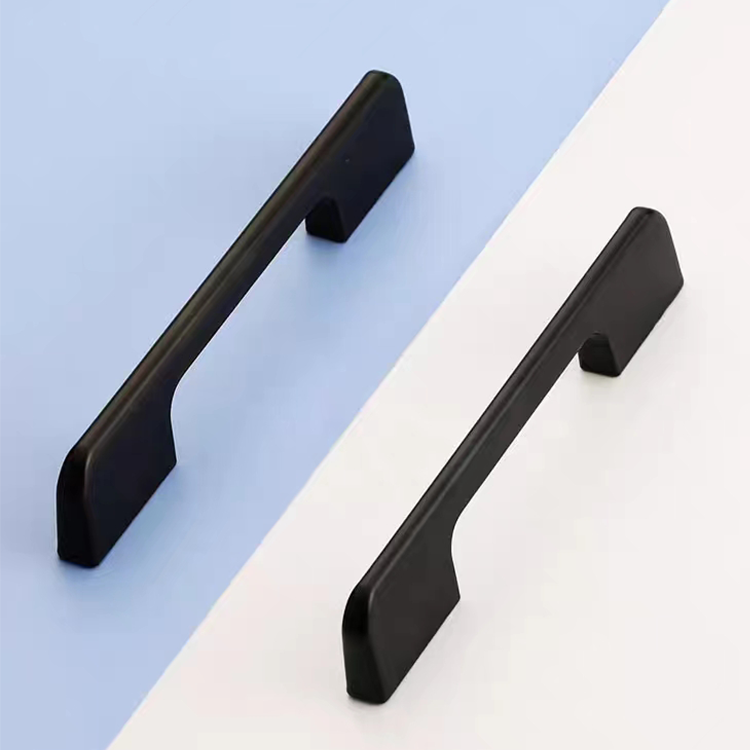 kitchen pulls modern cabinet handle furniture hardware supplier brushed nickel cabinet handles