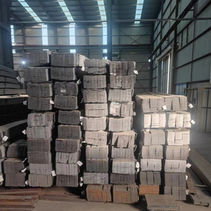 YQF carbon steel  Flat Bar D2 Flats Bars 1084 Steel Flat Bar1095 6150 Steel Coat Edge Technology