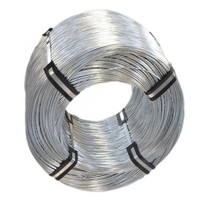 Steel Strand Galvanized Steel Wire Rod Coil