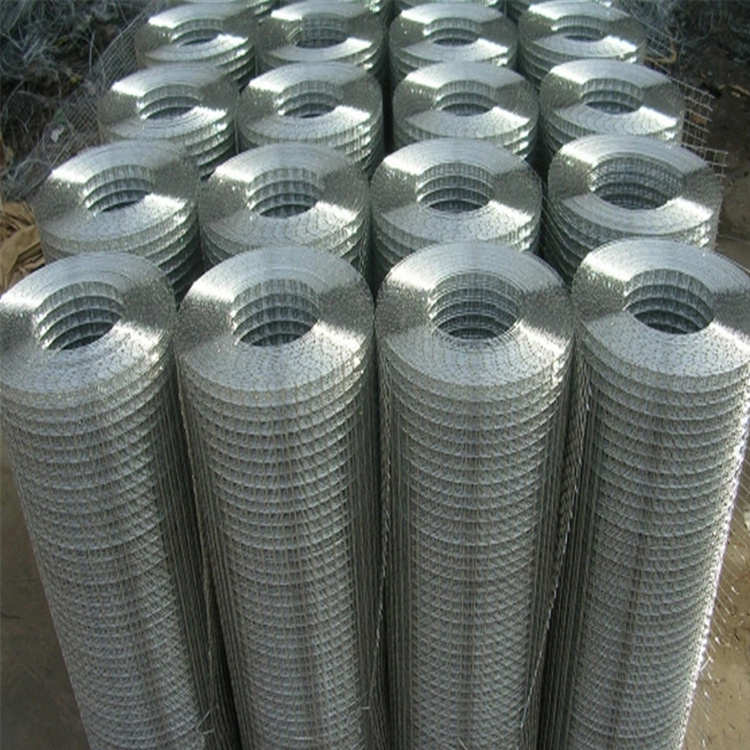 316L Dutch Weave Wire Mesh Screen 20 Mesh 316L Stainless Steel Wire Mesh