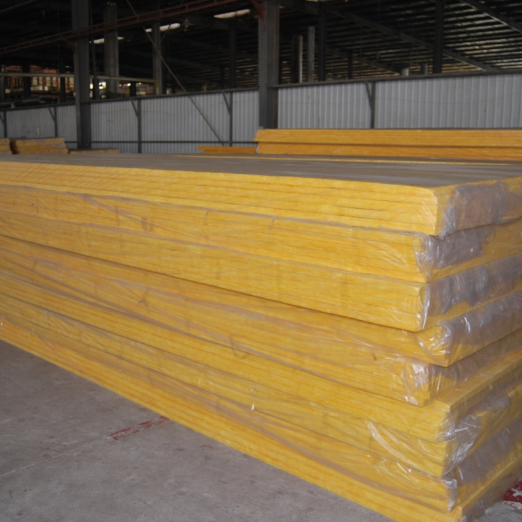 factory supplier heat resistant dire insulation 25mm fiberglass fiber glass wool for oven